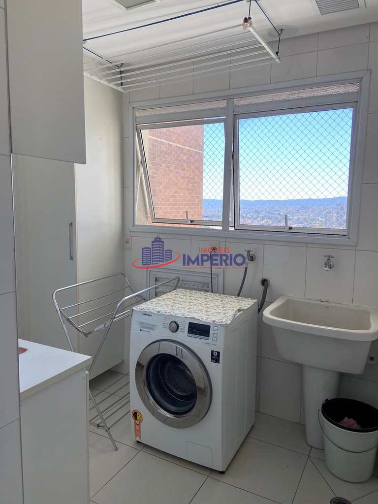 Apartamento em São Paulo, no bairro Cidade Mãe do Céu