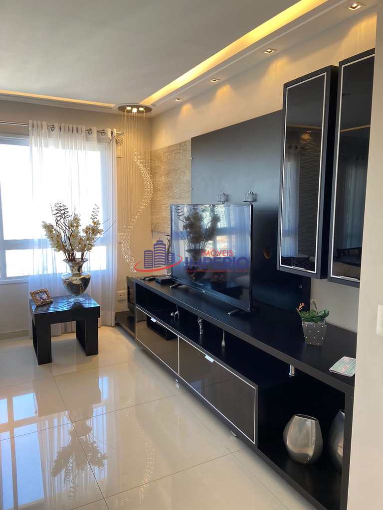 Apartamento em São Paulo, no bairro Cidade Mãe do Céu