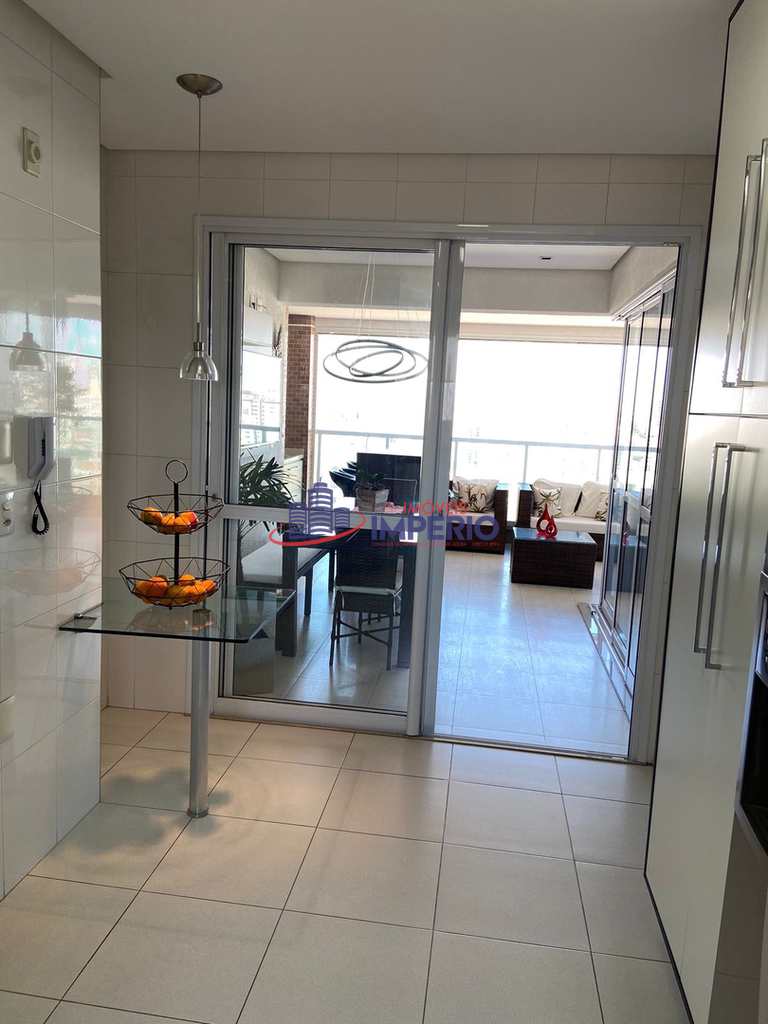 Apartamento em São Paulo, no bairro Cidade Mãe do Céu