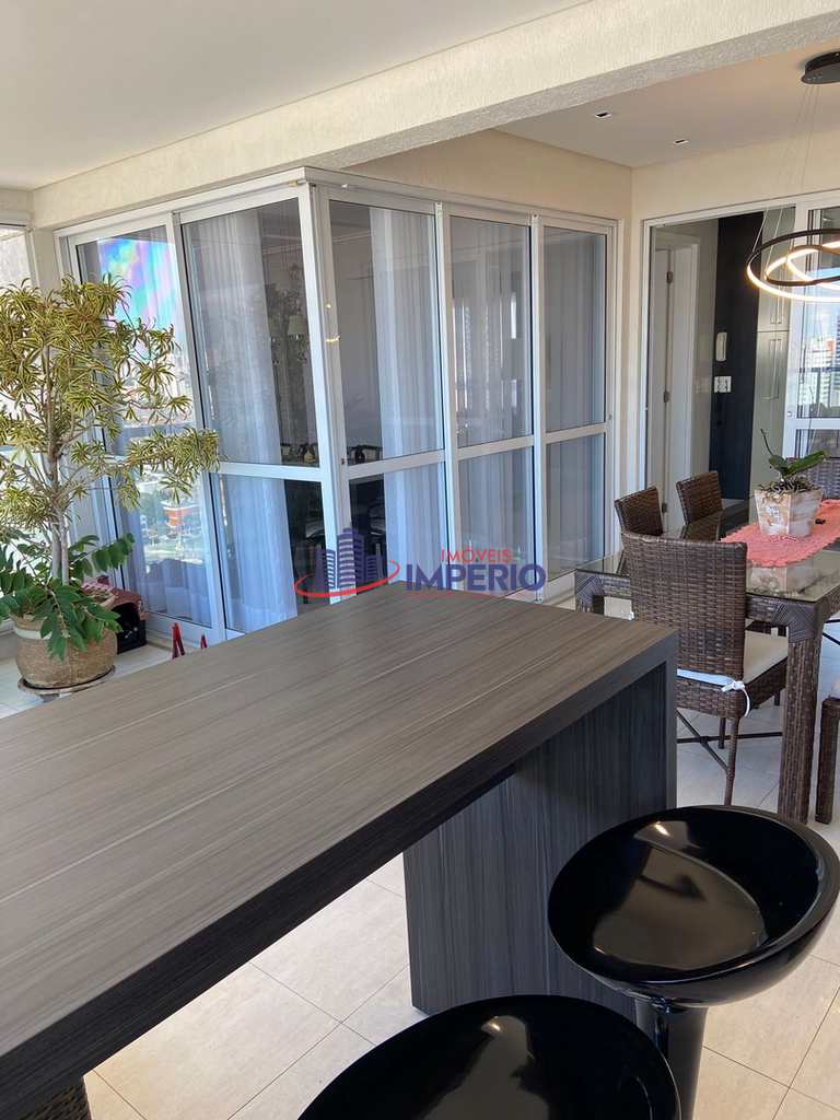 Apartamento em São Paulo, no bairro Cidade Mãe do Céu