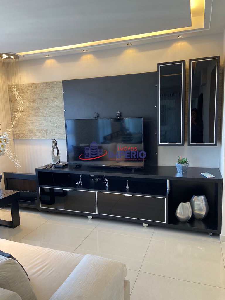 Apartamento em São Paulo, no bairro Cidade Mãe do Céu