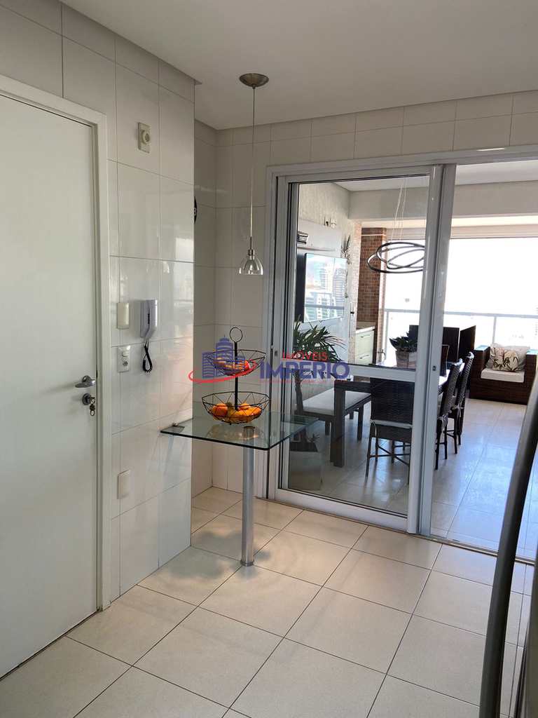 Apartamento em São Paulo, no bairro Cidade Mãe do Céu