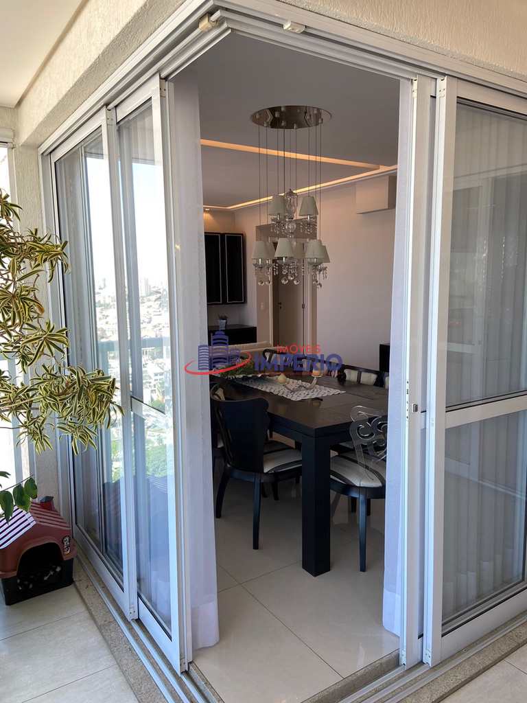 Apartamento em São Paulo, no bairro Cidade Mãe do Céu