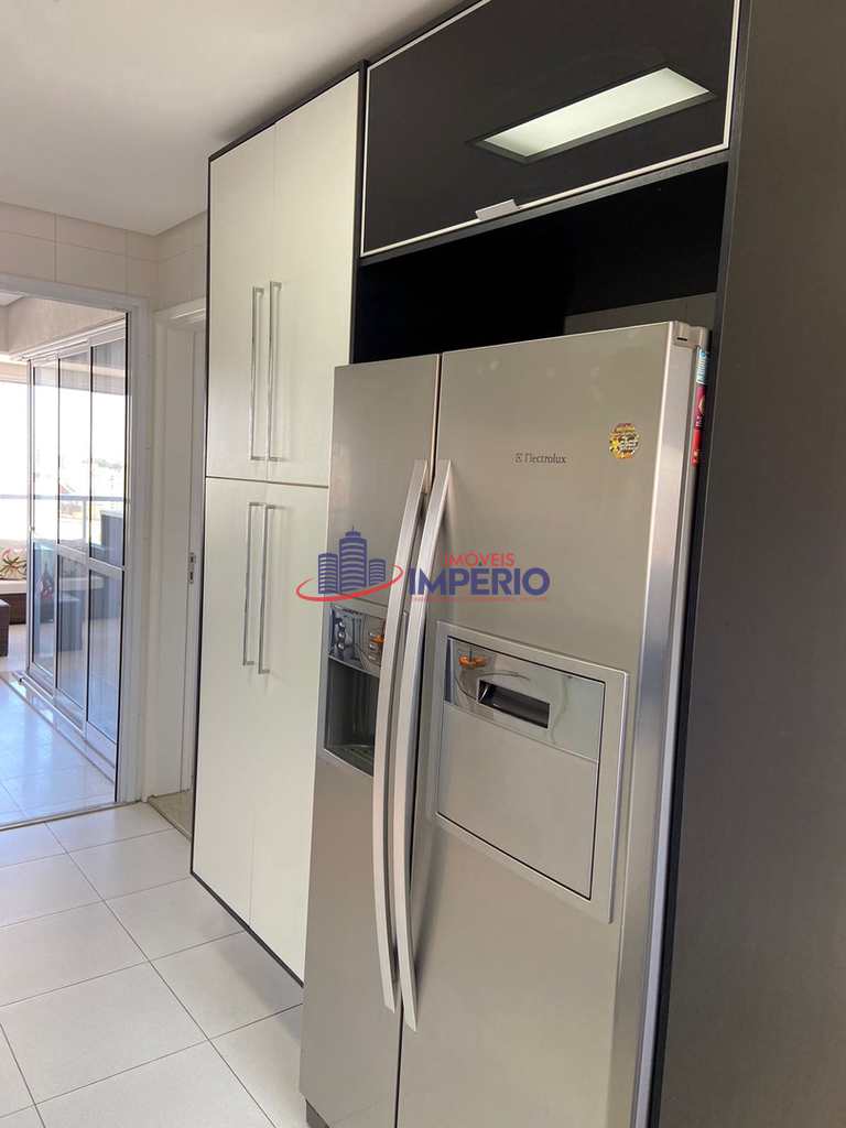 Apartamento em São Paulo, no bairro Cidade Mãe do Céu