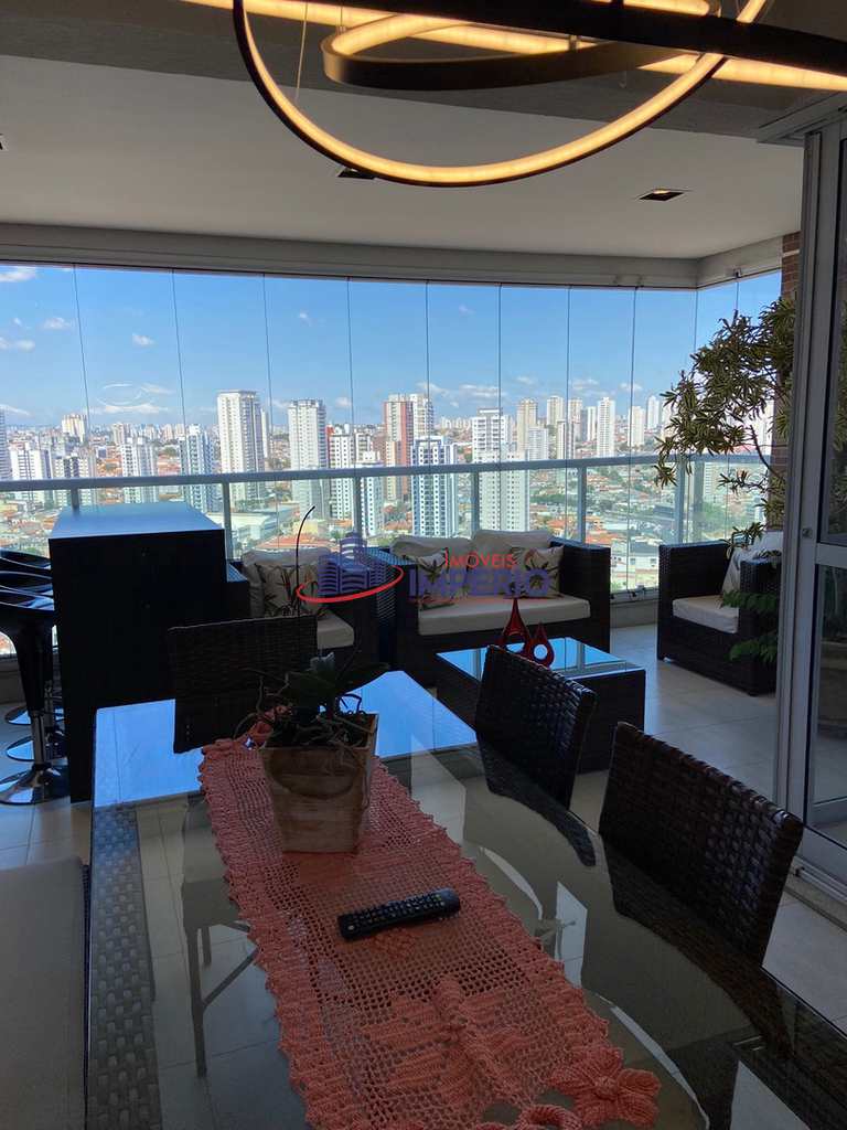Apartamento em São Paulo, no bairro Cidade Mãe do Céu