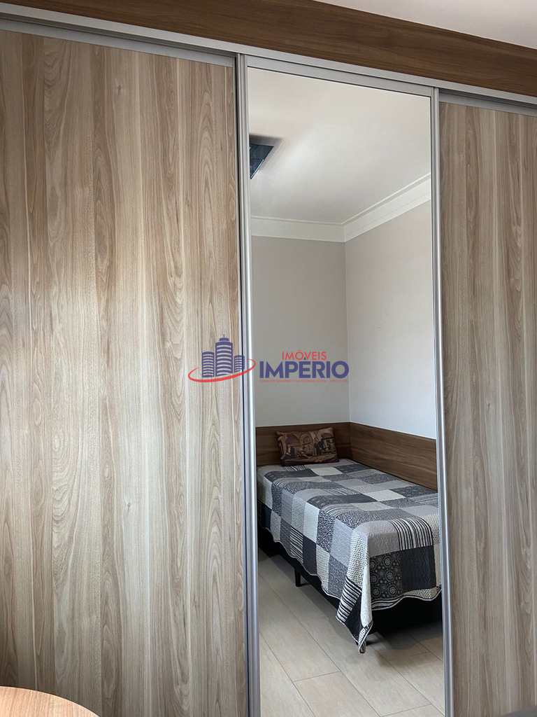 Apartamento em São Paulo, no bairro Cidade Mãe do Céu