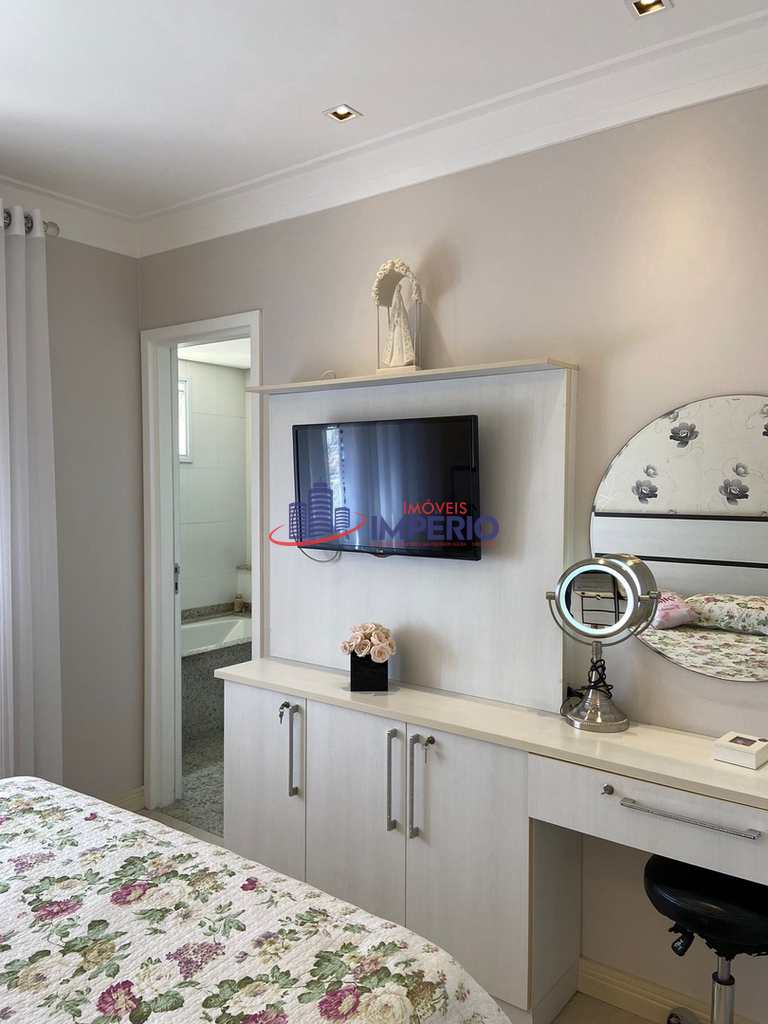 Apartamento em São Paulo, no bairro Cidade Mãe do Céu