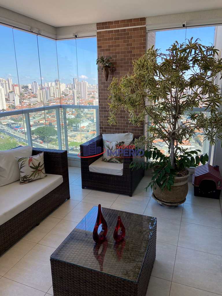 Apartamento em São Paulo, no bairro Cidade Mãe do Céu
