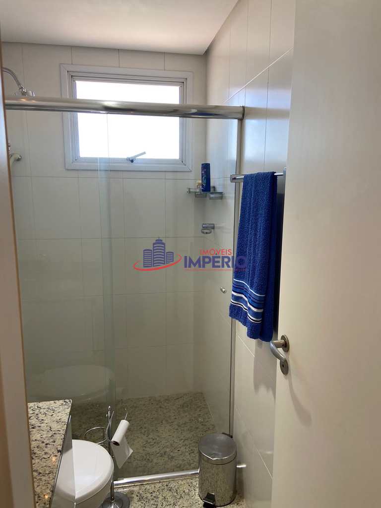 Apartamento em São Paulo, no bairro Cidade Mãe do Céu