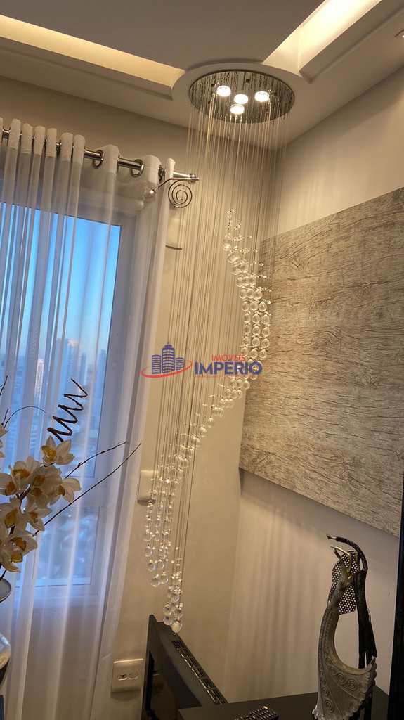 Apartamento em São Paulo, no bairro Cidade Mãe do Céu