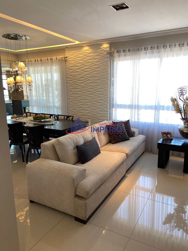 Apartamento em São Paulo, no bairro Cidade Mãe do Céu