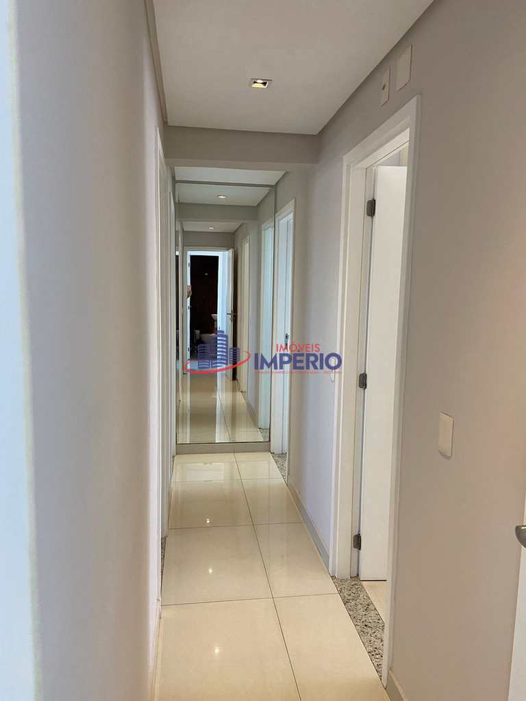 Apartamento em São Paulo, no bairro Cidade Mãe do Céu