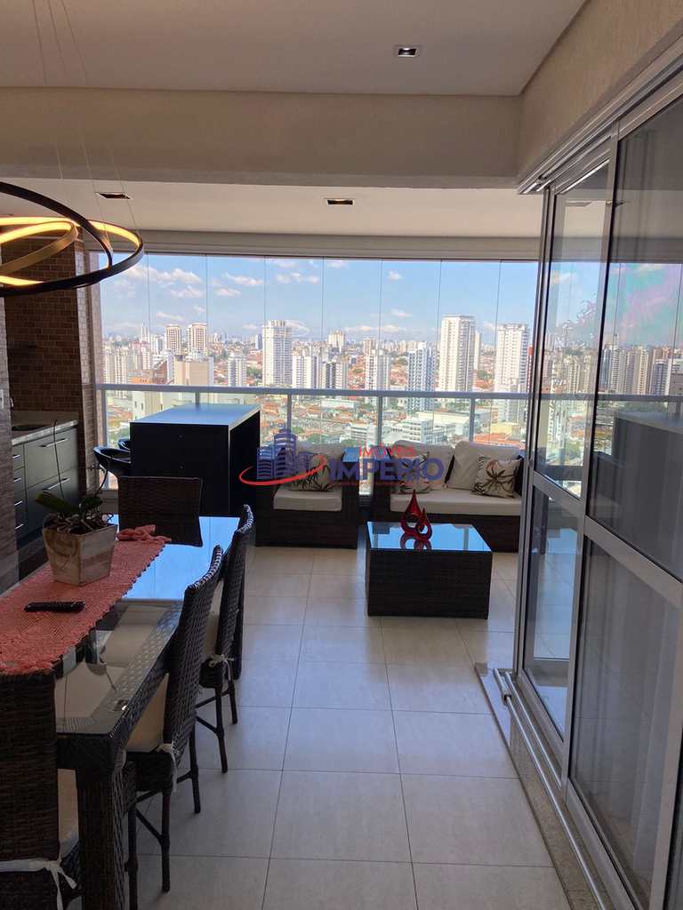 Apartamento em São Paulo, no bairro Cidade Mãe do Céu