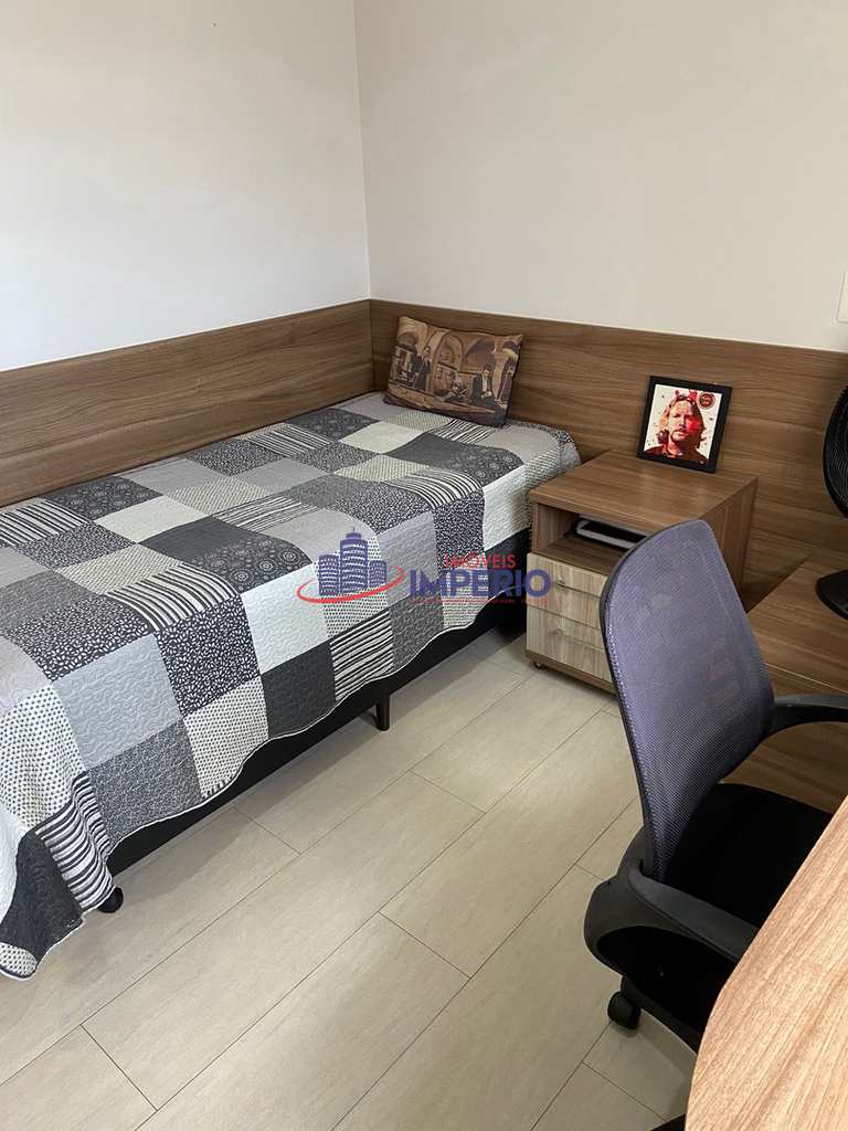 Apartamento em São Paulo, no bairro Cidade Mãe do Céu