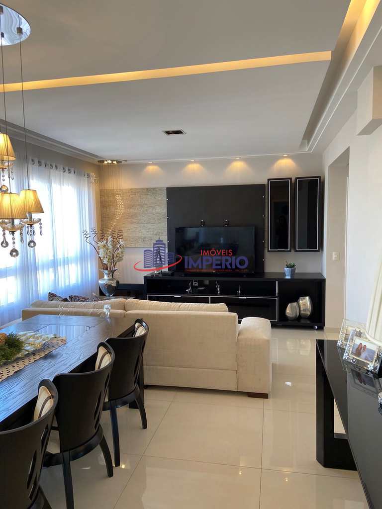 Apartamento em São Paulo, no bairro Cidade Mãe do Céu
