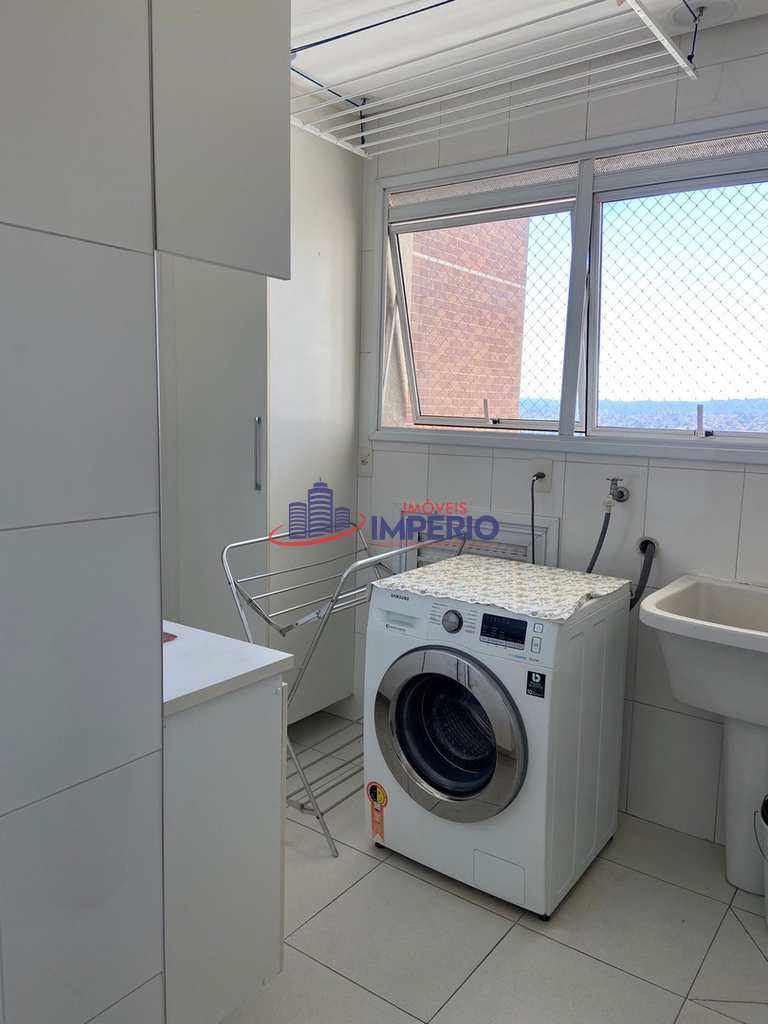 Apartamento em São Paulo, no bairro Cidade Mãe do Céu