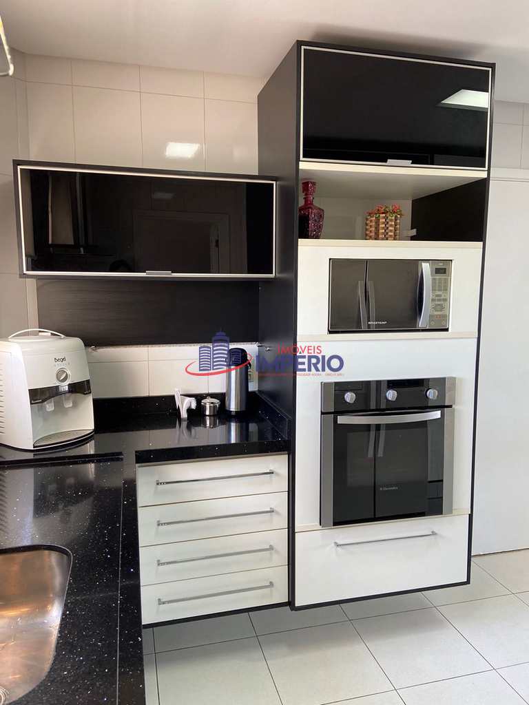 Apartamento em São Paulo, no bairro Cidade Mãe do Céu