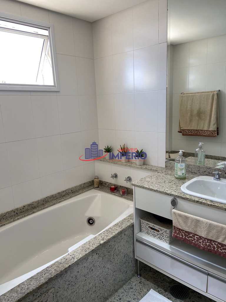 Apartamento em São Paulo, no bairro Cidade Mãe do Céu