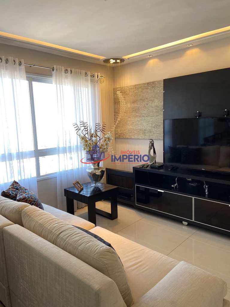 Apartamento em São Paulo, no bairro Cidade Mãe do Céu