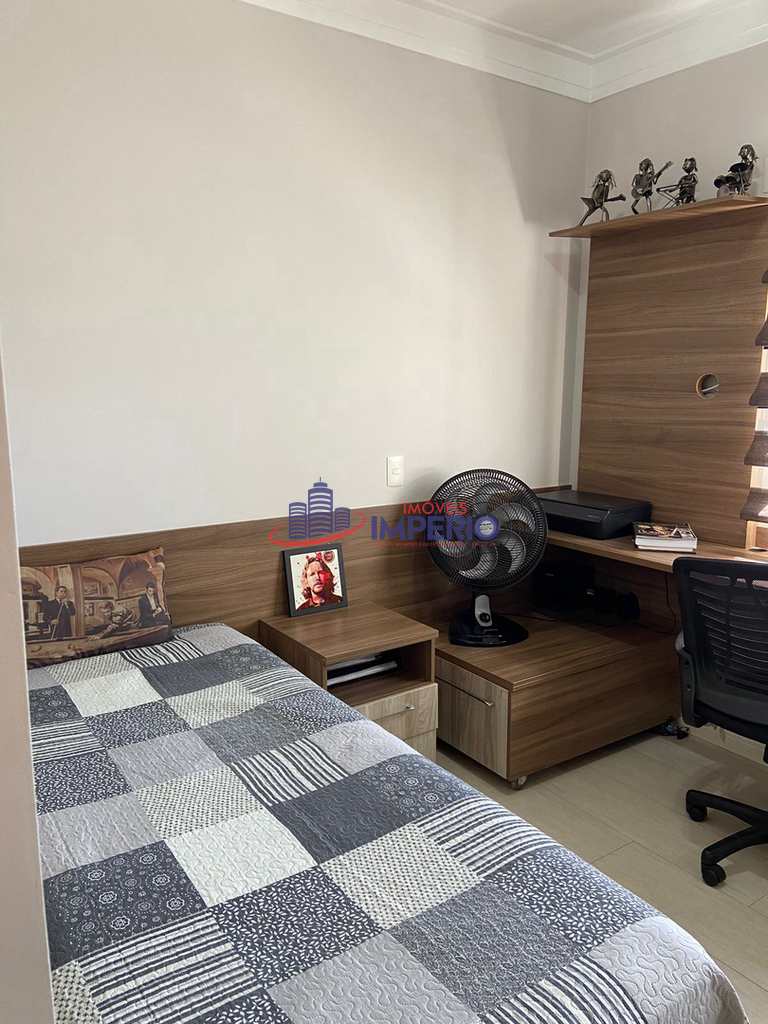 Apartamento em São Paulo, no bairro Cidade Mãe do Céu