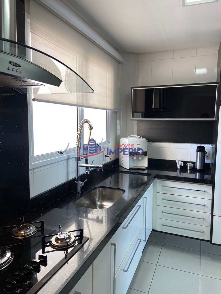 Apartamento em São Paulo, no bairro Cidade Mãe do Céu