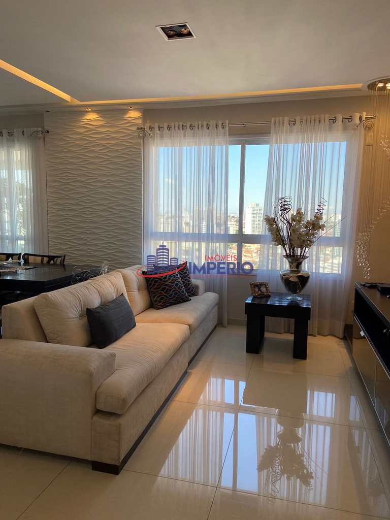 Apartamento em São Paulo, no bairro Cidade Mãe do Céu