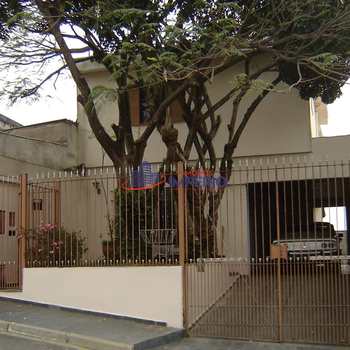 Sobrado em Guarulhos, bairro Vila Rio de Janeiro