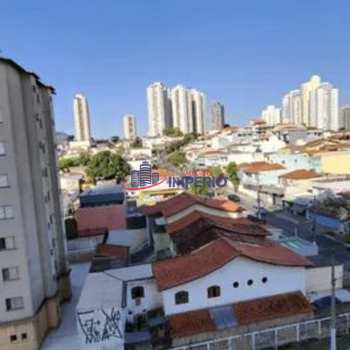 Apartamento em São Paulo, bairro Parque Mandaqui