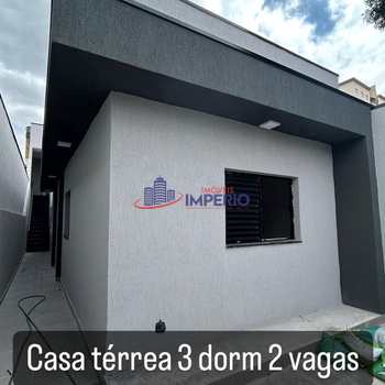 Casa em Guarulhos, bairro Vila Augusta