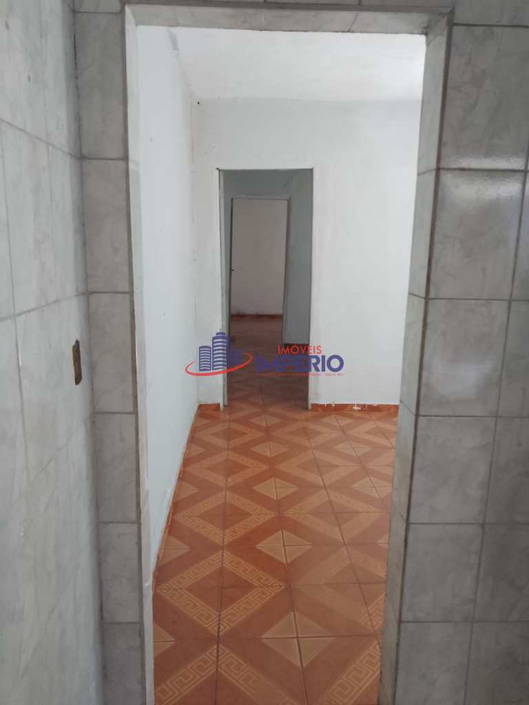 Casa em Guarulhos, no bairro Vila Barros