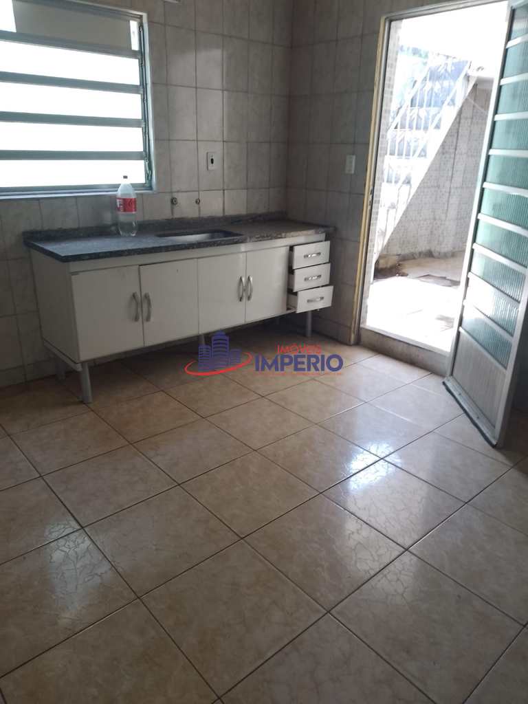 Casa em Guarulhos, no bairro Vila Barros