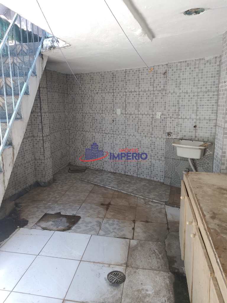 Casa em Guarulhos, no bairro Vila Barros
