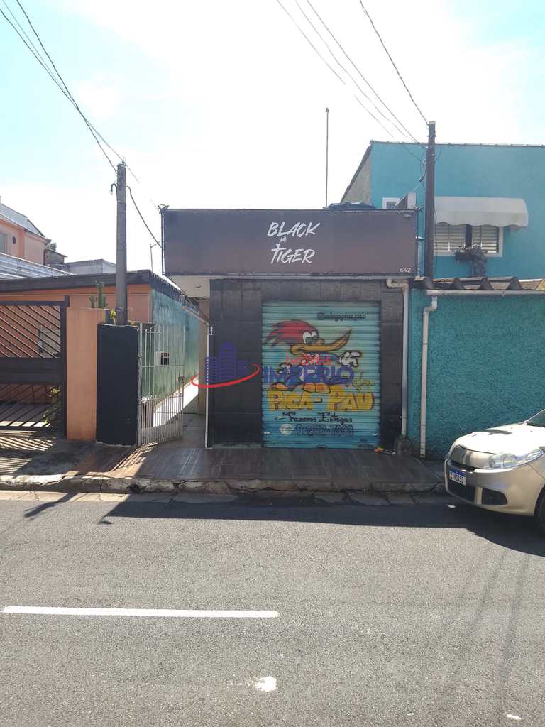 Casa em Guarulhos, no bairro Vila Barros