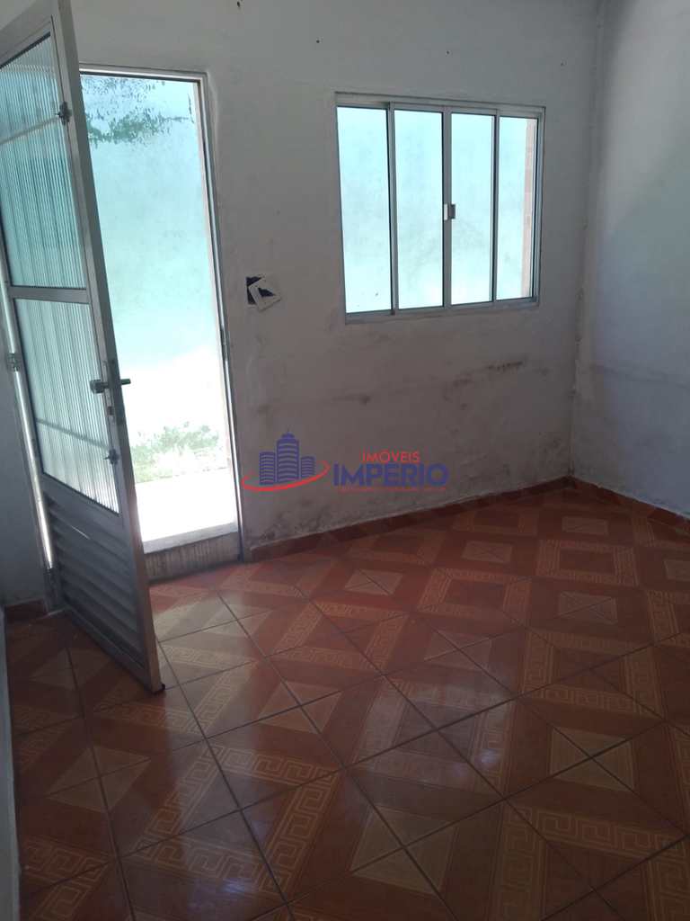 Casa em Guarulhos, no bairro Vila Barros