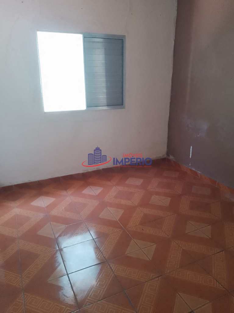 Casa em Guarulhos, no bairro Vila Barros
