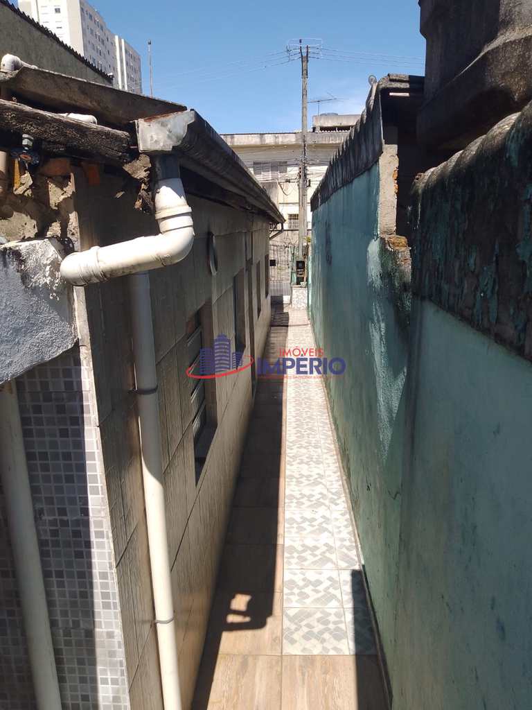 Casa em Guarulhos, no bairro Vila Barros