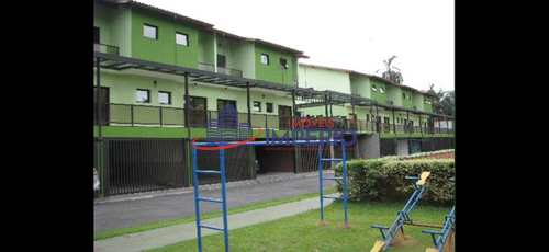 Sobrado de Condomínio, código 12003 em Guarulhos, bairro Vila Moreira