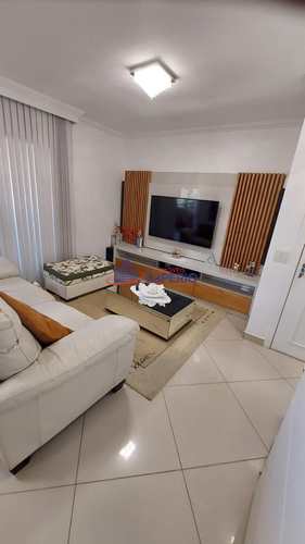 Apartamento, código 12031 em Guarulhos, bairro Macedo