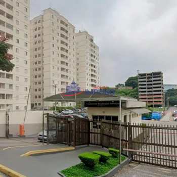 Apartamento em Guarulhos, bairro Jardim Bom Clima