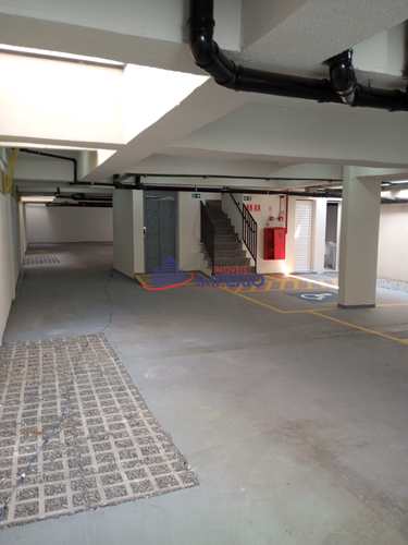 Apartamento, código 12090 em São Paulo, bairro Parque Vitória