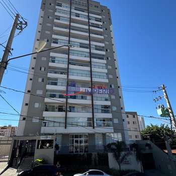 Flat em Guarulhos, bairro Vila Galvão