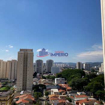 Apartamento em Guarulhos, bairro Jardim Zaira