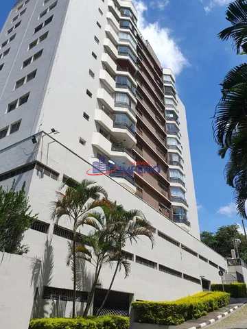 Apartamento, código 12275 em Guarulhos, bairro Macedo