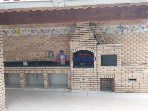 Sobrado, código 12349 em São Paulo, bairro Parque Casa de Pedra