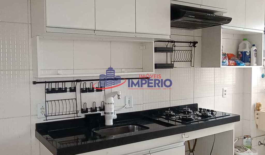 Apartamento em Guarulhos, bairro Ponte Grande