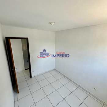Apartamento em Guarulhos, bairro Vila Nova Bonsucesso