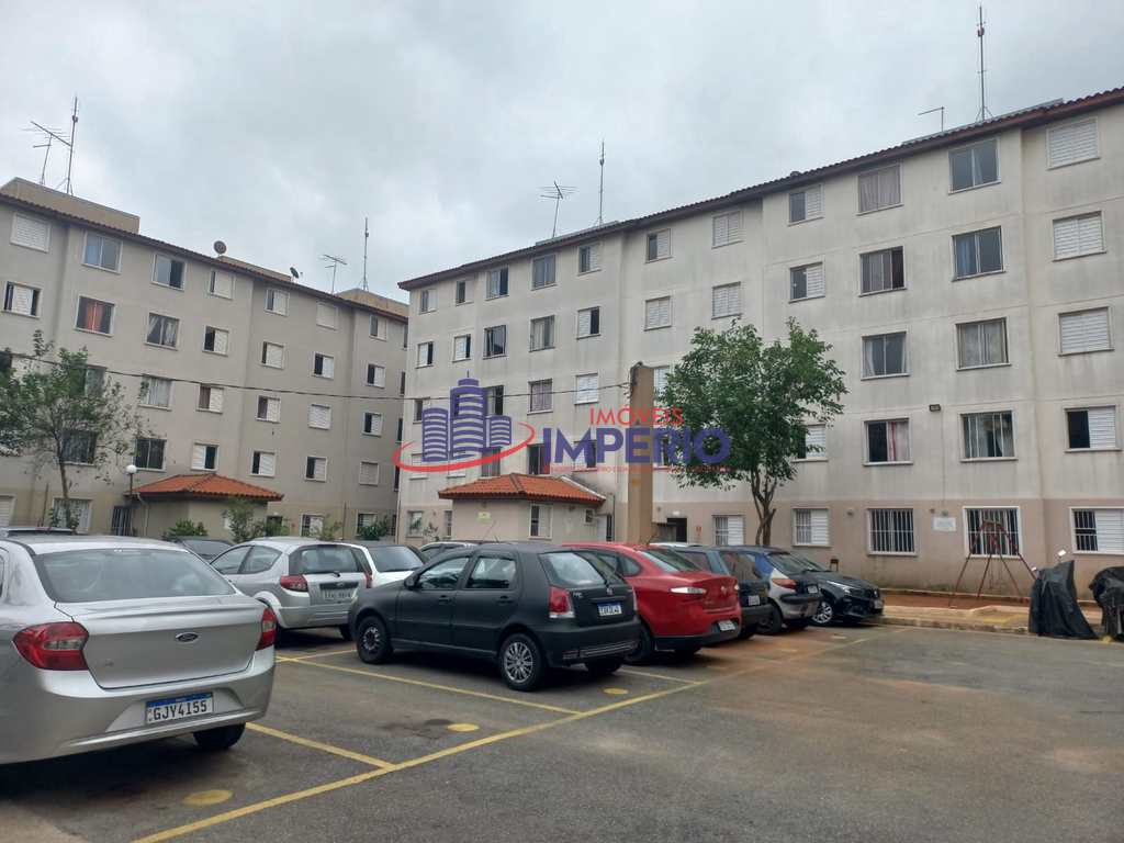Apartamento em Guarulhos, no bairro Jardim Nova Cidade