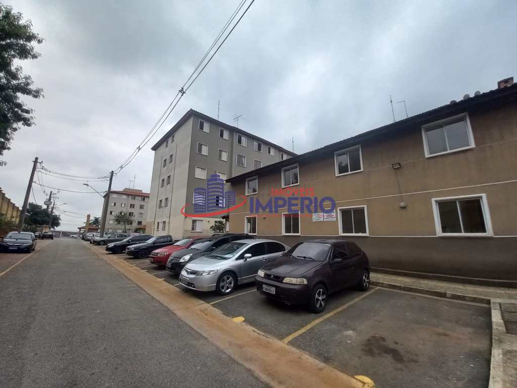 Apartamento em Guarulhos, no bairro Jardim Nova Cidade