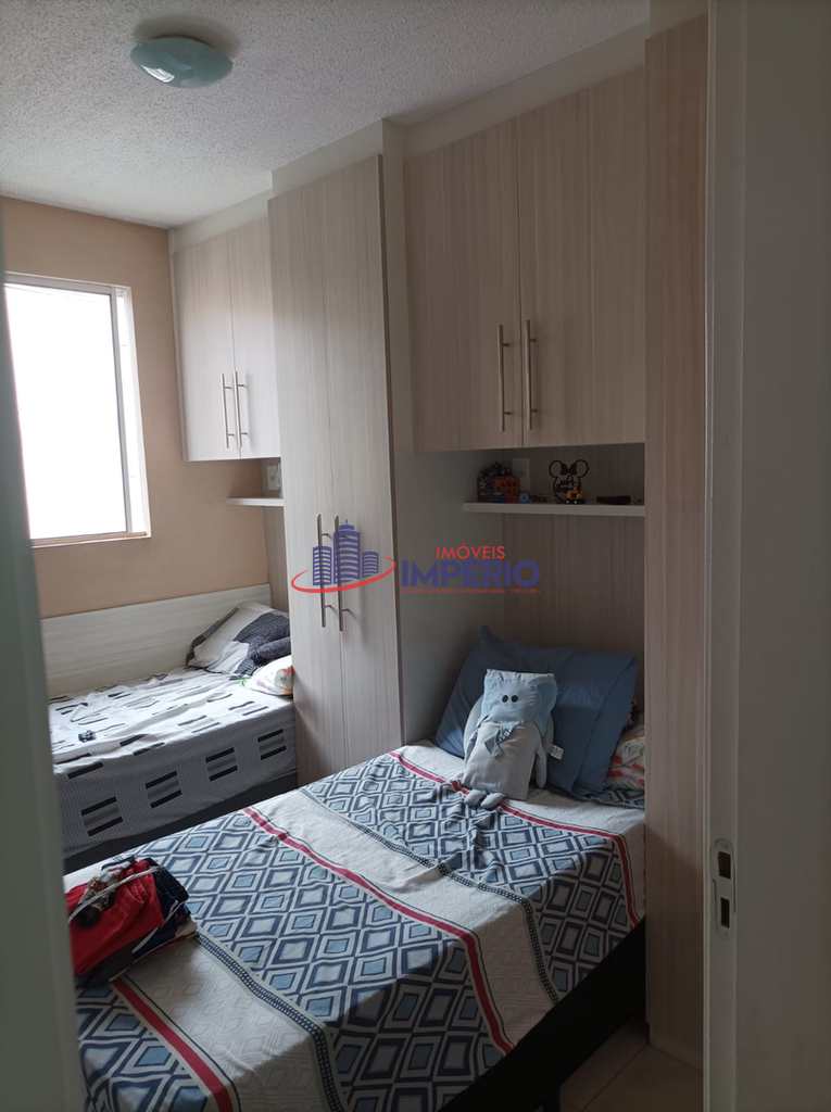 Apartamento em Guarulhos, no bairro Jardim Nova Cidade