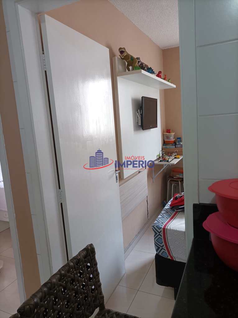 Apartamento em Guarulhos, no bairro Jardim Nova Cidade